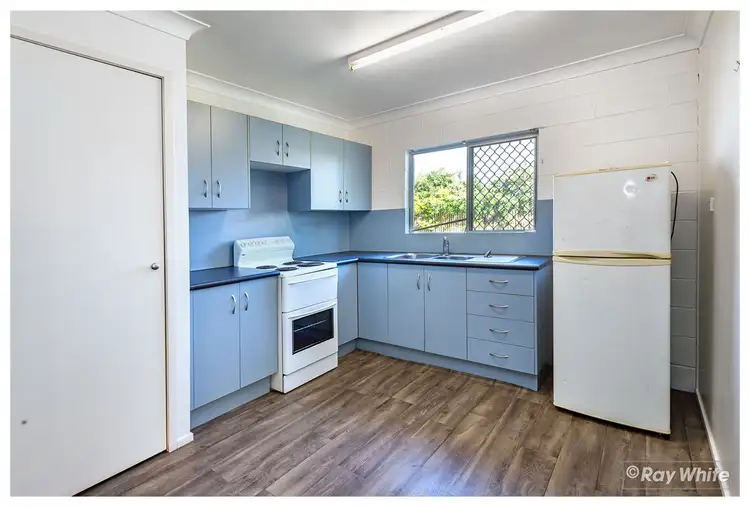 Third view of Homely semi-detached listing, 310 Farm Street, Norman Gardens QLD 4701