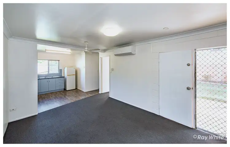 Fourth view of Homely semi-detached listing, 310 Farm Street, Norman Gardens QLD 4701