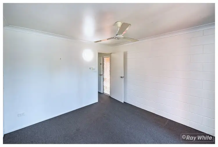 Fifth view of Homely semi-detached listing, 310 Farm Street, Norman Gardens QLD 4701