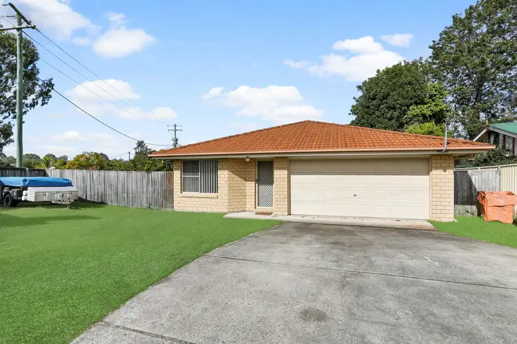 47 Admiral Drive, Deception Bay QLD 4508