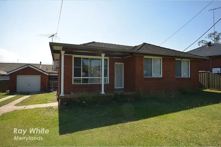 Main view of Homely house listing, 12 Karani Avenue, Guildford NSW 2161