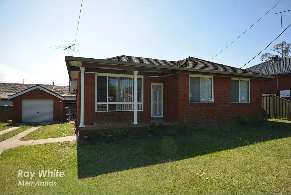 Main view of Homely house listing, 12 Karani Avenue, Guildford NSW 2161