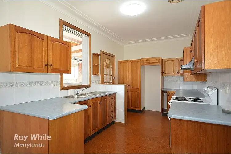 Second view of Homely house listing, 12 Karani Avenue, Guildford NSW 2161