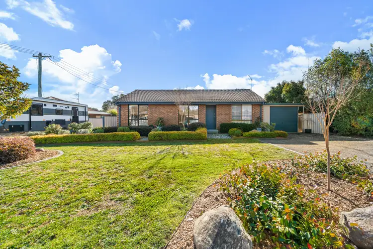 21 Casson Street, Richardson ACT 2905