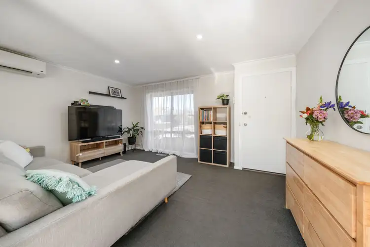 Second view of Homely house listing, 21 Casson Street, Richardson ACT 2905