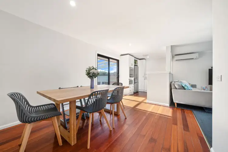 Third view of Homely house listing, 21 Casson Street, Richardson ACT 2905