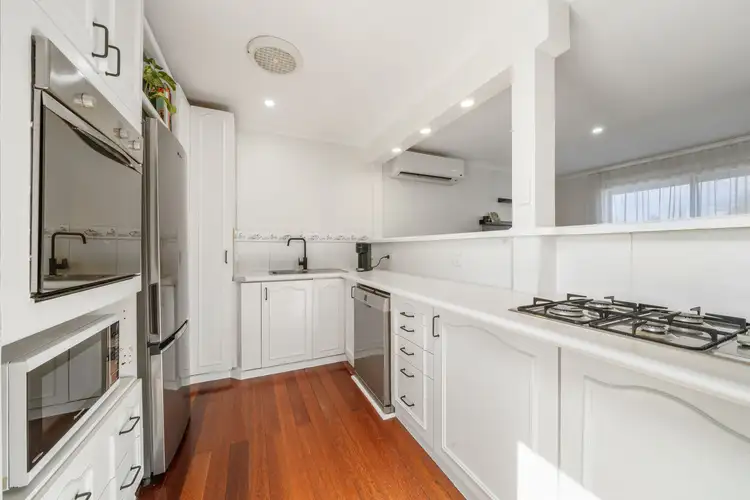 Fourth view of Homely house listing, 21 Casson Street, Richardson ACT 2905