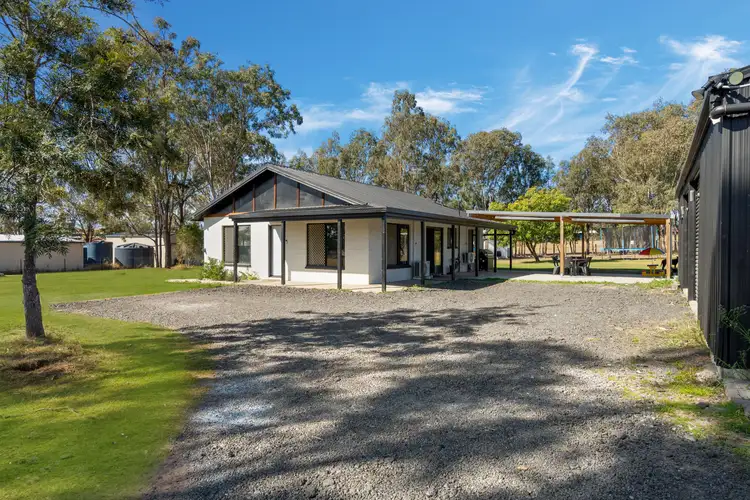 Main view of Homely house listing, 10 Brendan Court, Hatton Vale QLD 4341