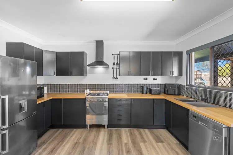 Fourth view of Homely house listing, 10 Brendan Court, Hatton Vale QLD 4341