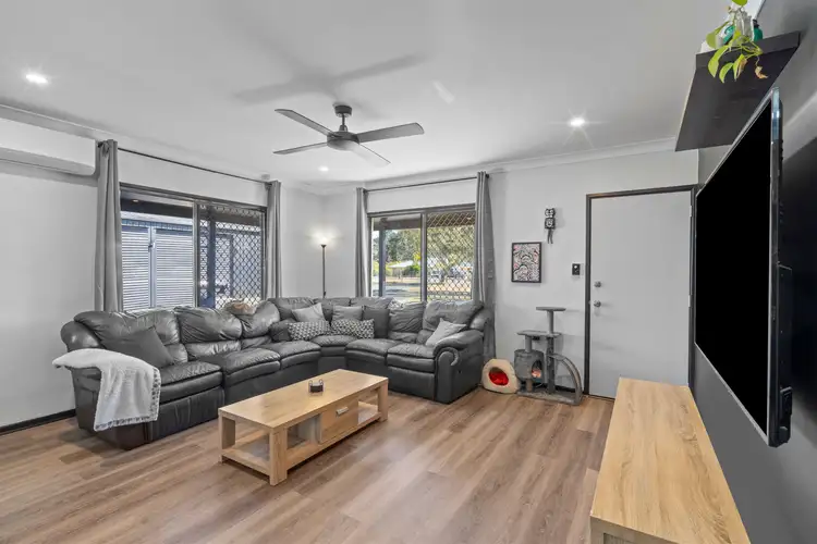 Sixth view of Homely house listing, 10 Brendan Court, Hatton Vale QLD 4341