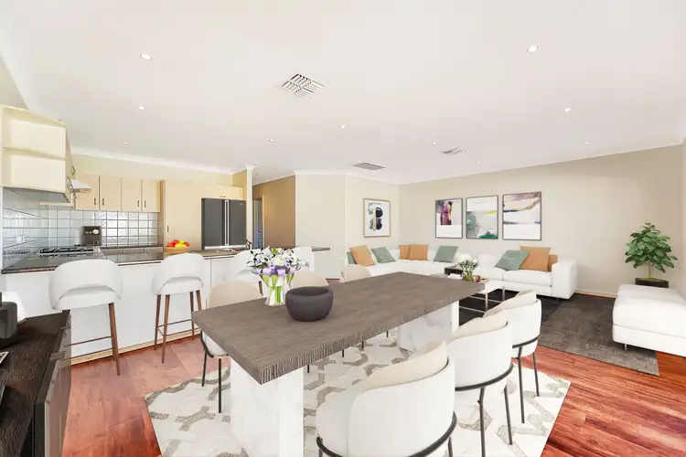20 Holden Court, Paralowie SA 5108