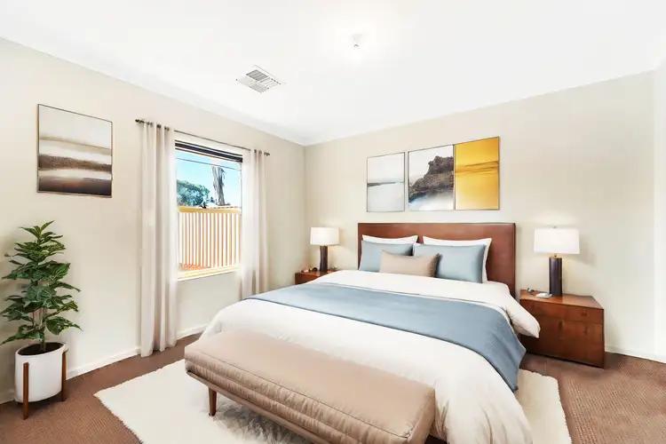 Fourth view of Homely house listing, 20 Holden Court, Paralowie SA 5108