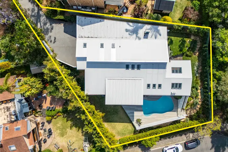 Second view of Homely house listing, 6 Dixon Close, Illawong NSW 2234