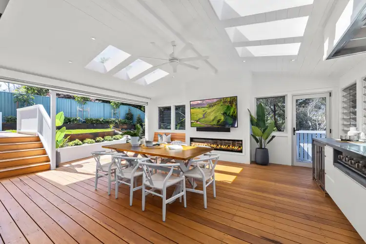 Fourth view of Homely house listing, 6 Dixon Close, Illawong NSW 2234