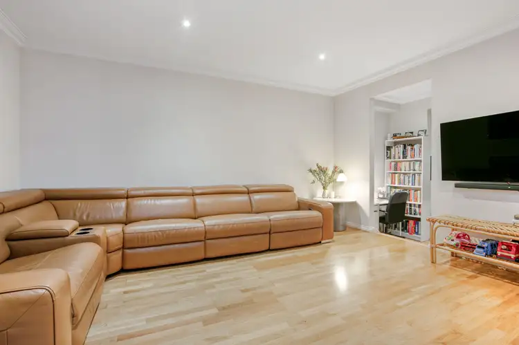 Second view of Homely townhouse listing, 5/977-979 High Street, Reservoir VIC 3073