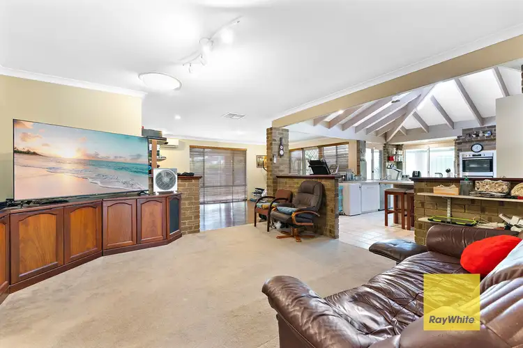 Third view of Homely house listing, 12 Clarendon Court, Thornlie WA 6108