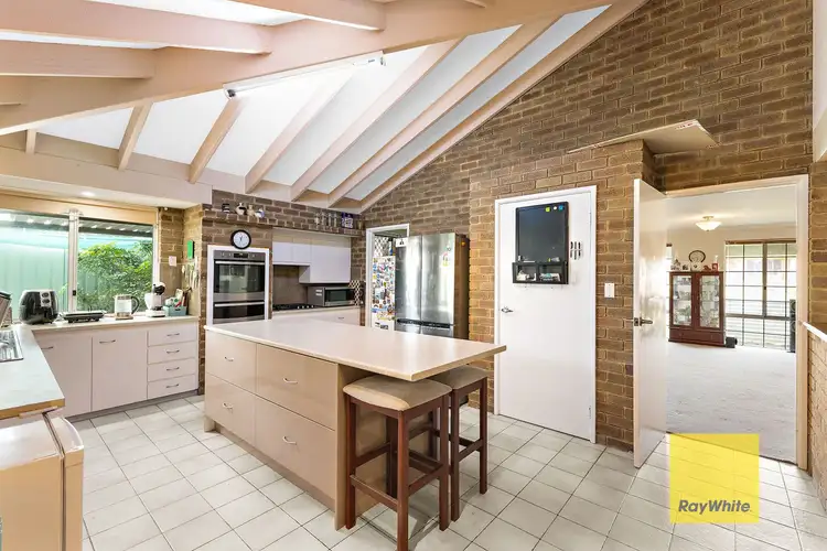 Sixth view of Homely house listing, 12 Clarendon Court, Thornlie WA 6108