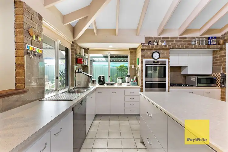 Seventh view of Homely house listing, 12 Clarendon Court, Thornlie WA 6108