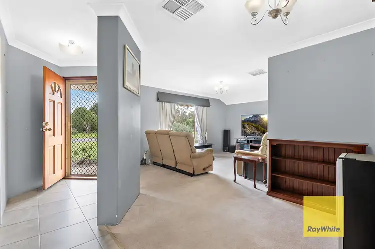 Fourth view of Homely house listing, 54 Bottlebrush Drive, Thornlie WA 6108