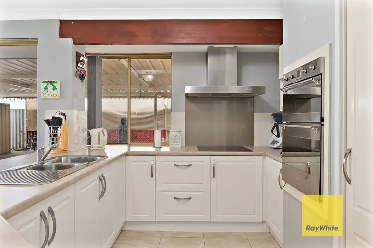 Fifth view of Homely house listing, 54 Bottlebrush Drive, Thornlie WA 6108