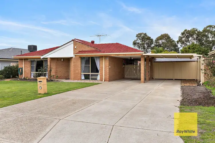 Seventh view of Homely house listing, 54 Bottlebrush Drive, Thornlie WA 6108