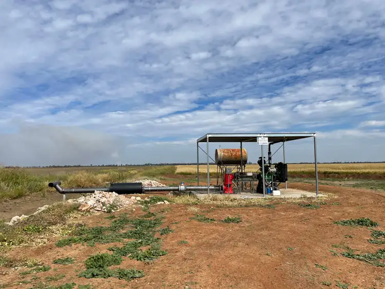 Sixth view of Homely rural property listing, ( Davit Farm ) Cashmere Road, Widgelli NSW 2680