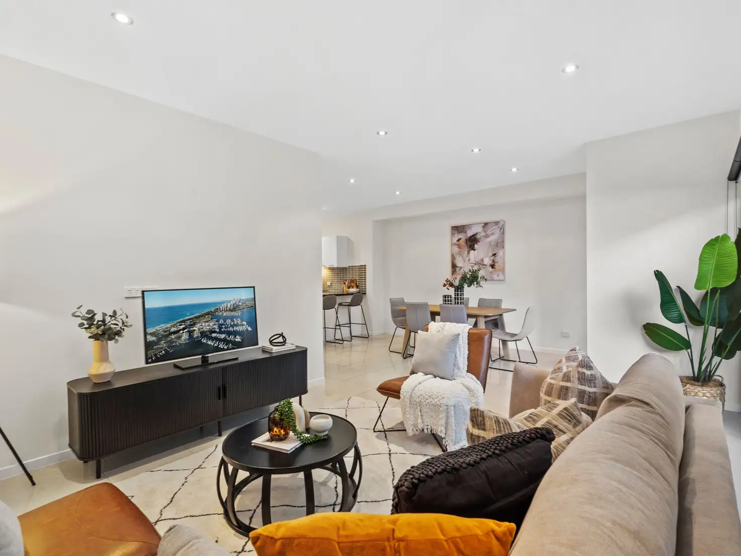 Main view of Homely townhouse listing, 3/16 Broadmere Street, Annerley QLD 4103