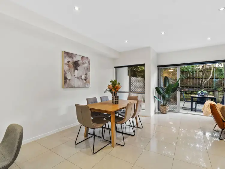 Third view of Homely townhouse listing, 3/16 Broadmere Street, Annerley QLD 4103