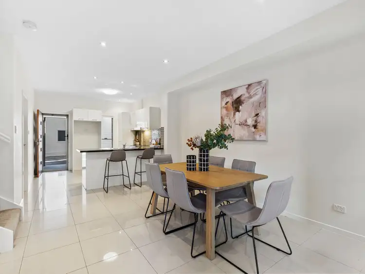 Fourth view of Homely townhouse listing, 3/16 Broadmere Street, Annerley QLD 4103