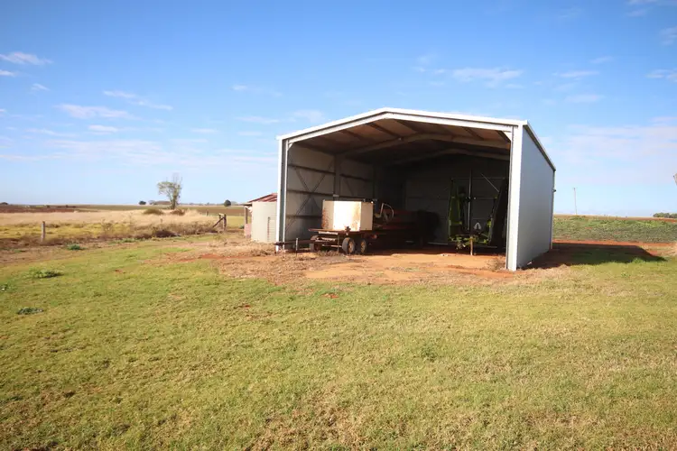 Fifth view of Homely rural property listing, 612 Wattle Grove Road, Wattle Grove, Kingaroy QLD 4610
