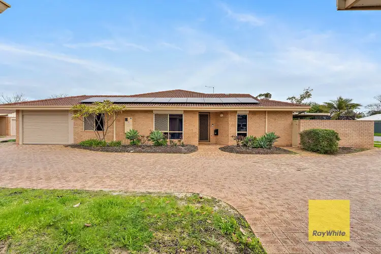 7/2-8 Palmerston Street, St James WA 6102