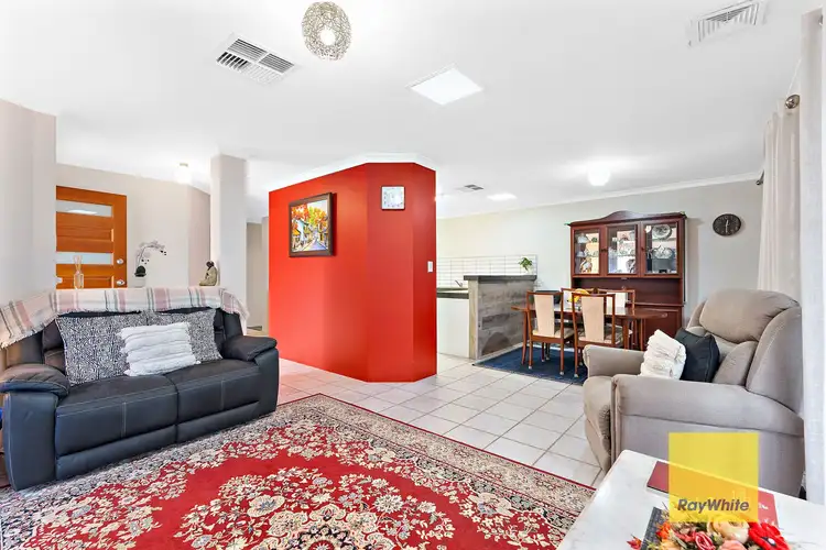 Sixth view of Homely villa listing, 7/2-8 Palmerston Street, St James WA 6102