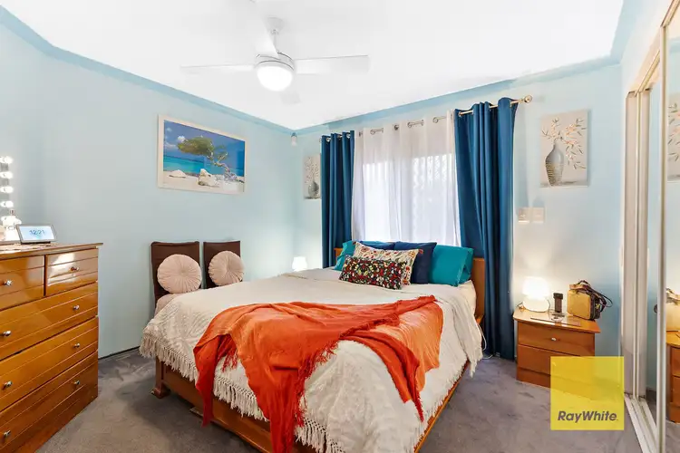 Seventh view of Homely villa listing, 7/2-8 Palmerston Street, St James WA 6102