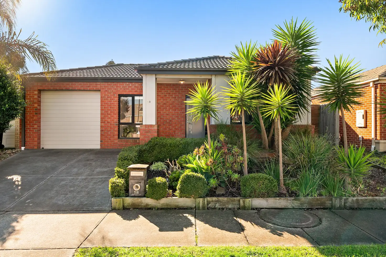 Main view of Homely house listing, 18 Endurance Street, Doreen VIC 3754