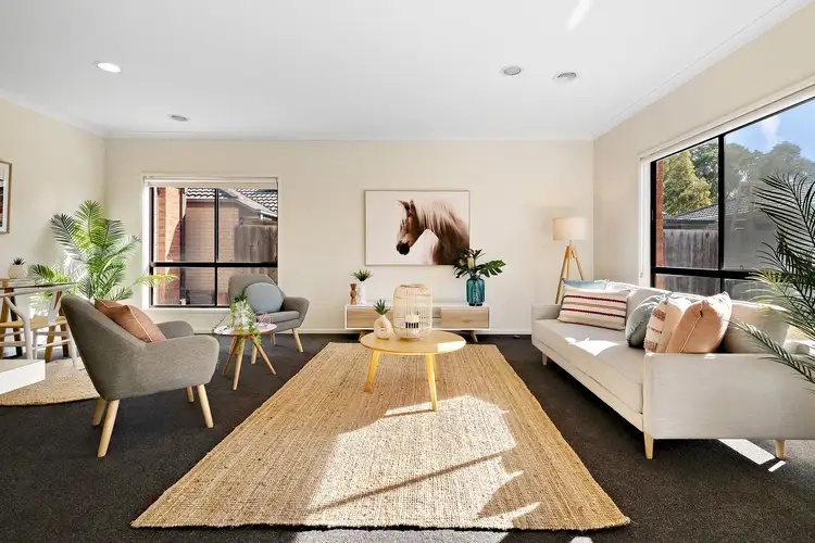 Third view of Homely house listing, 18 Endurance Street, Doreen VIC 3754