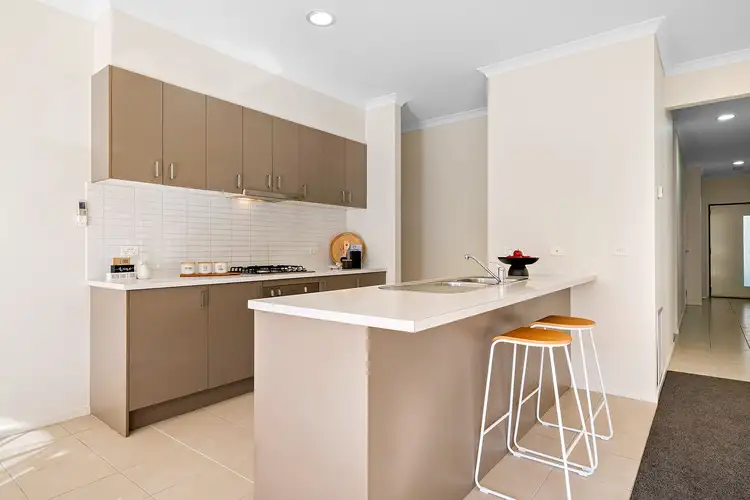 Fifth view of Homely house listing, 18 Endurance Street, Doreen VIC 3754