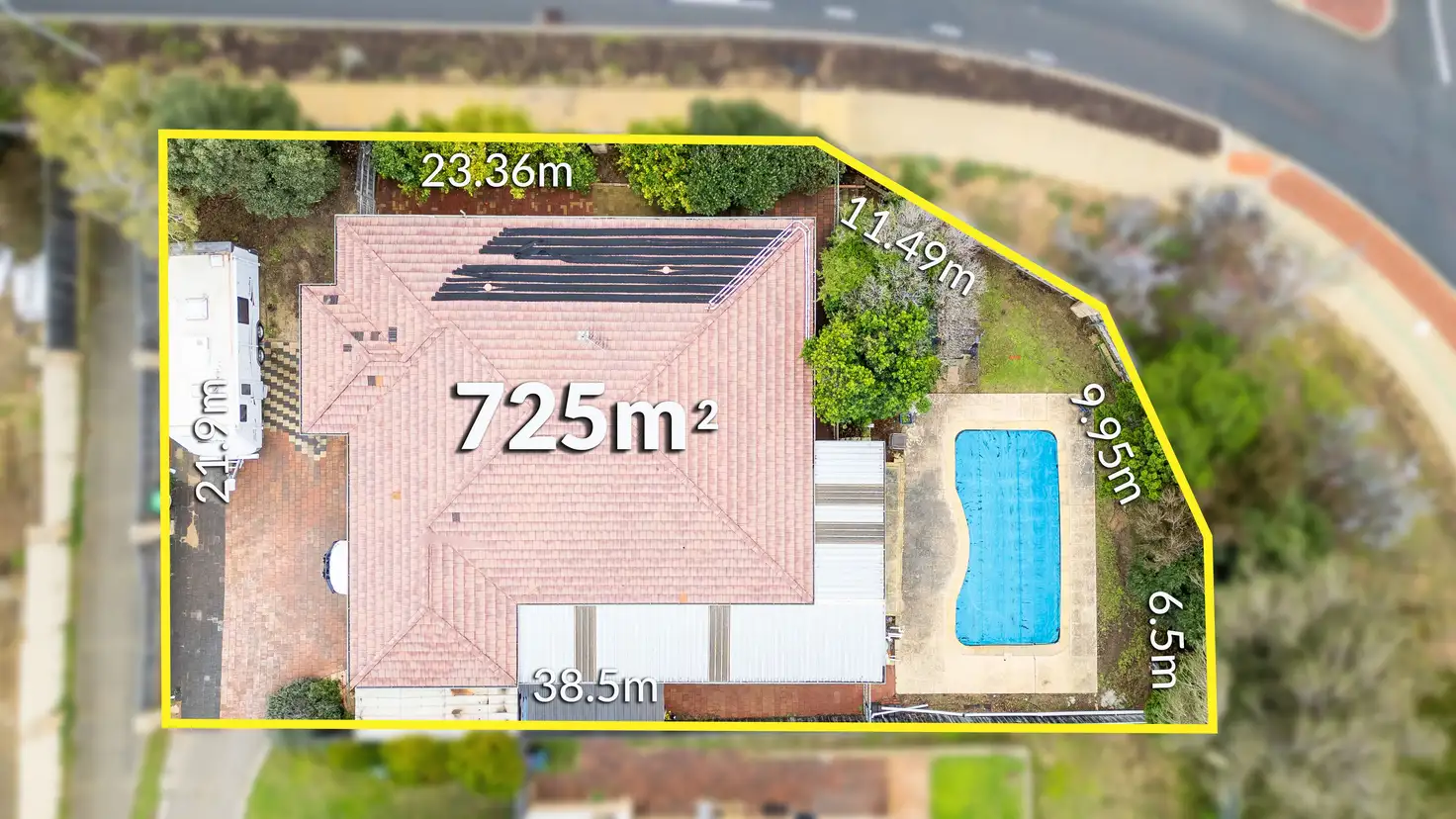 Main view of Homely house listing, 17 Dewar Mews, Clarkson WA 6030