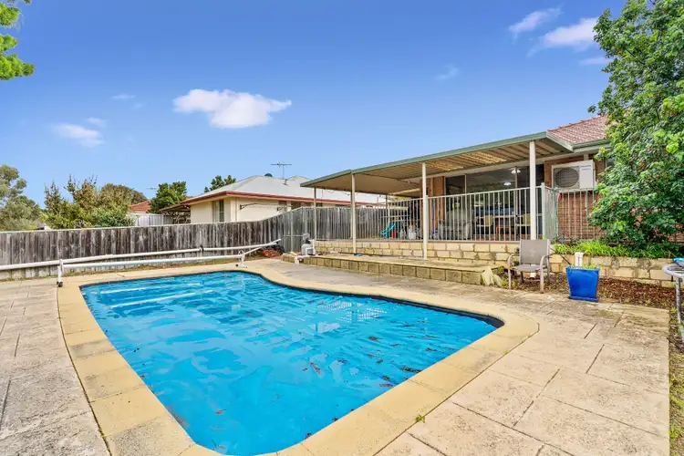 Second view of Homely house listing, 17 Dewar Mews, Clarkson WA 6030