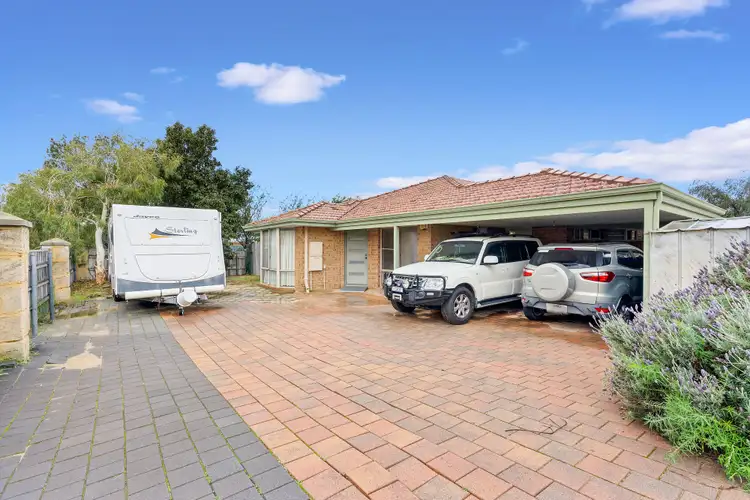 Third view of Homely house listing, 17 Dewar Mews, Clarkson WA 6030