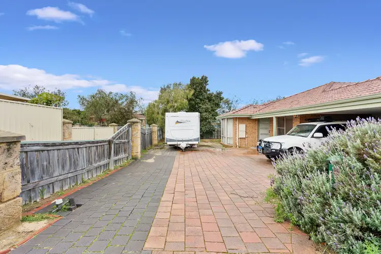 Fourth view of Homely house listing, 17 Dewar Mews, Clarkson WA 6030