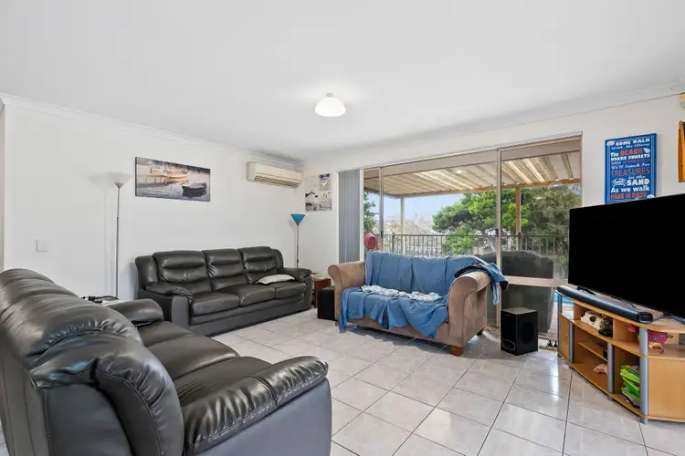 Fifth view of Homely house listing, 17 Dewar Mews, Clarkson WA 6030