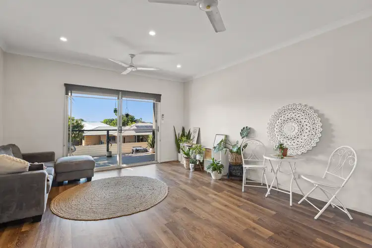 Second view of Homely apartment listing, 14/25 Dalmatio Street, Bilingurr WA 6725