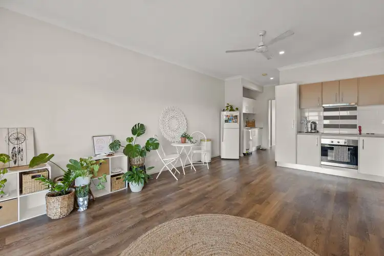 Fourth view of Homely apartment listing, 14/25 Dalmatio Street, Bilingurr WA 6725
