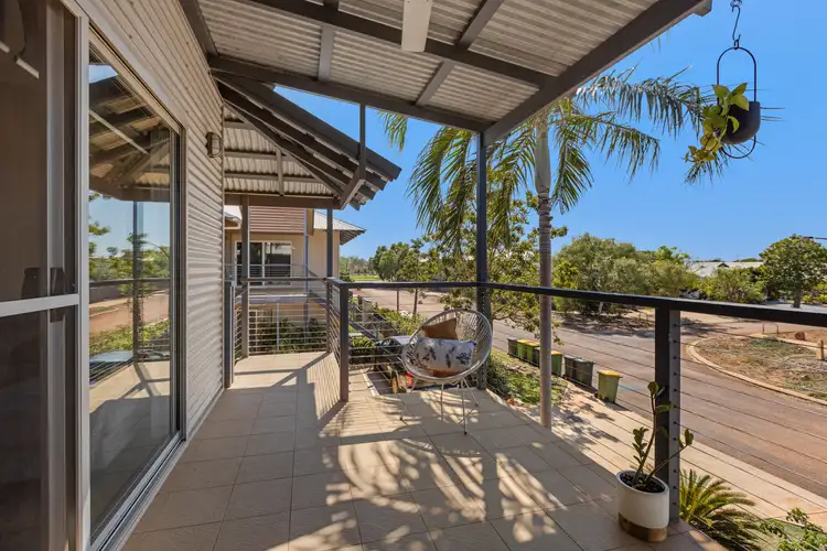 Fifth view of Homely apartment listing, 14/25 Dalmatio Street, Bilingurr WA 6725