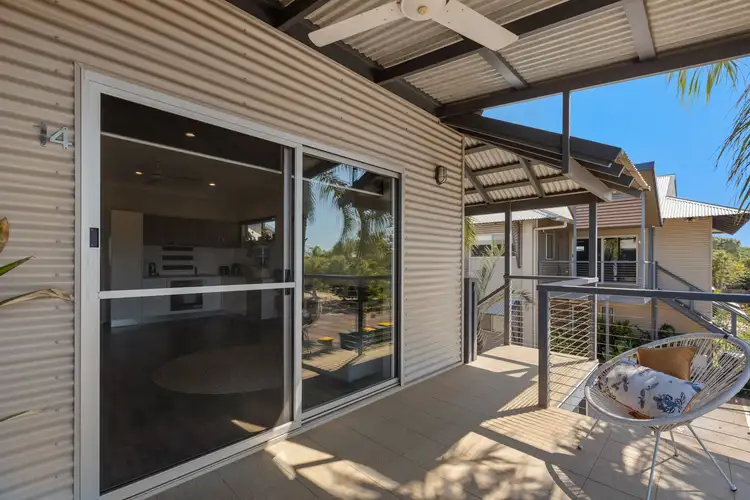 Sixth view of Homely apartment listing, 14/25 Dalmatio Street, Bilingurr WA 6725