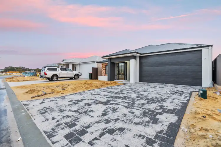 Third view of Homely house listing, 11 Tamborine Road, Clarkson WA 6030