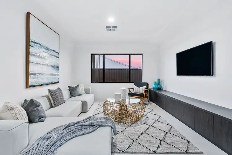 Sixth view of Homely house listing, 11 Tamborine Road, Clarkson WA 6030