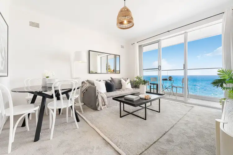 Second view of Homely apartment listing, 8/25-27 Eastern Avenue, Dover Heights NSW 2030
