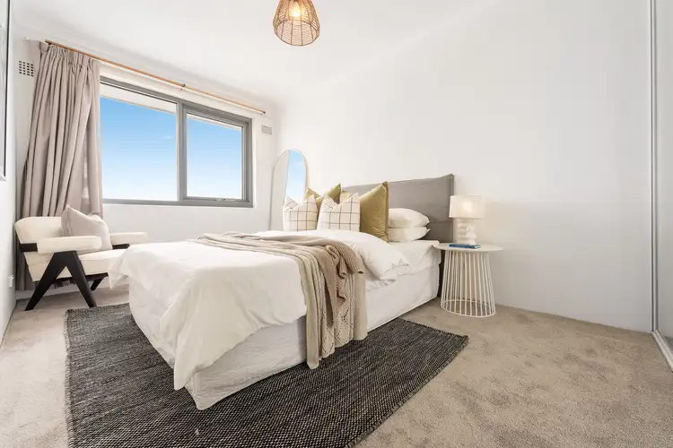 Fourth view of Homely apartment listing, 8/25-27 Eastern Avenue, Dover Heights NSW 2030