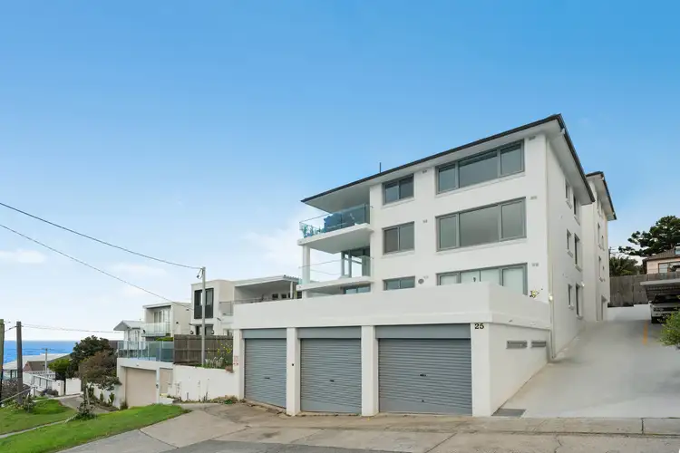 Fifth view of Homely apartment listing, 8/25-27 Eastern Avenue, Dover Heights NSW 2030